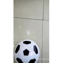 DWI Dowellin promotion product air hover soccer ball indoor fun